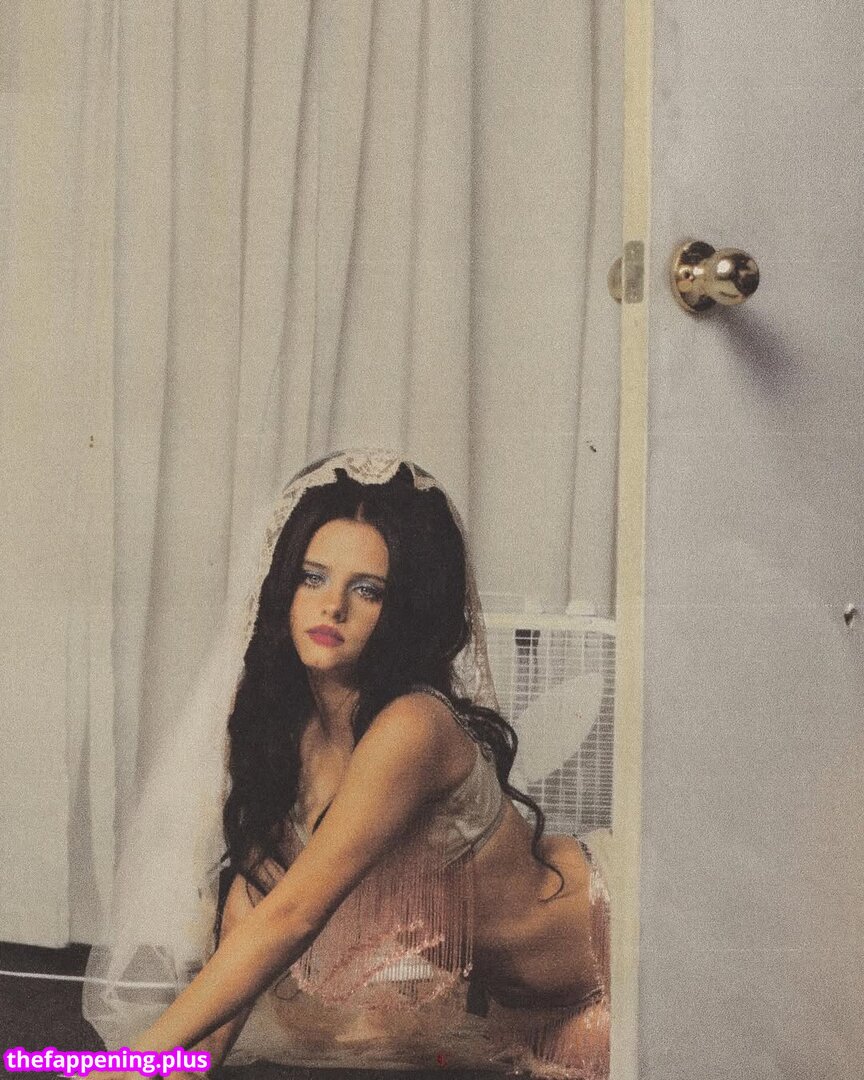 Jessie Murph