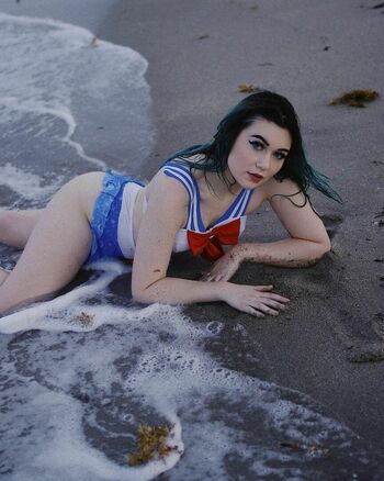 Jessie Paege