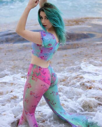 Jessie Paege