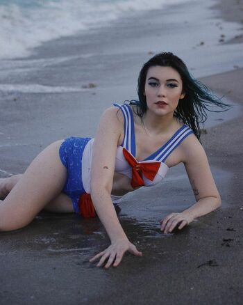 Jessie Paege