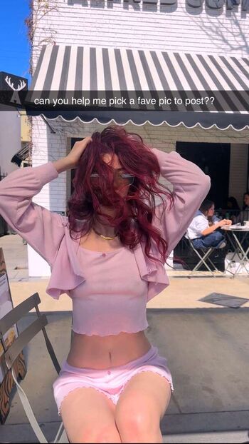 Jessie Paege