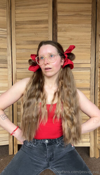 jessiecave
