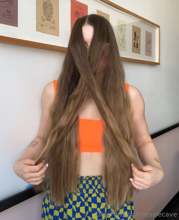 jessiecave