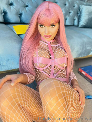 jessiediva