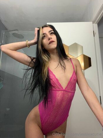 jessiexcutie