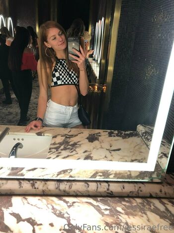 jessiraefree