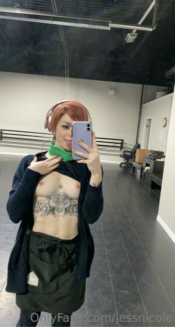 Jessnicole