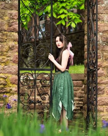 Jessthe Shire