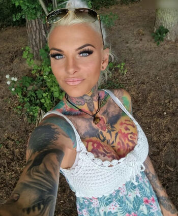 Jessy de Witt (Jessy Speckbarbie)