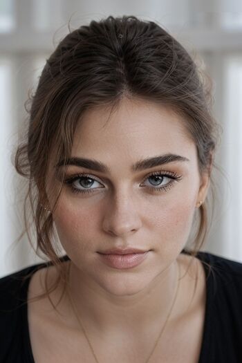 Jessy Hartel - AI Deepfakes
