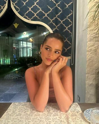 Jessy Hartel