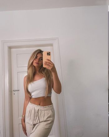 Jessy Hartel