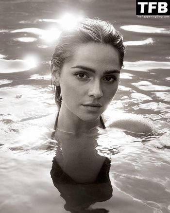 Jessy Hartel
