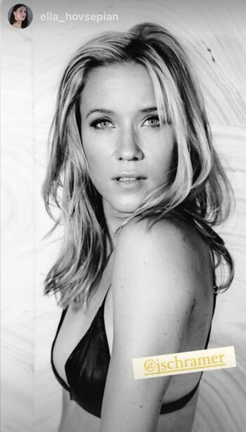 Jessy Schram