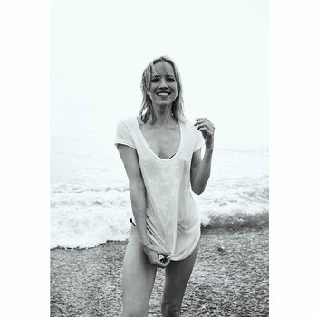 Jessy Schram