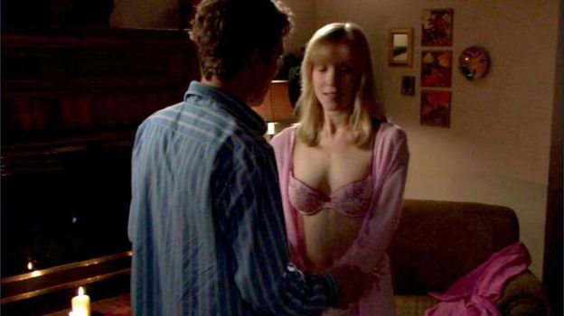 Jessy Schram