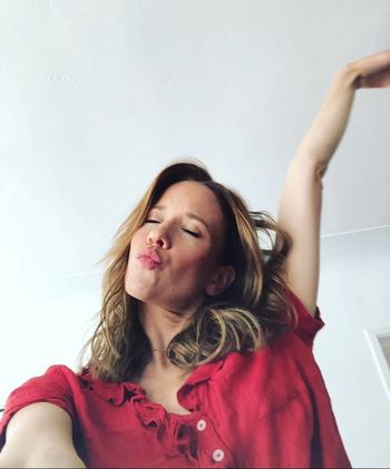 Jessy Schram