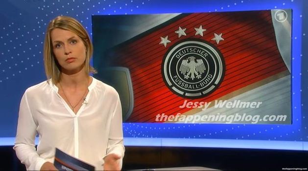 Jessy Wellmer