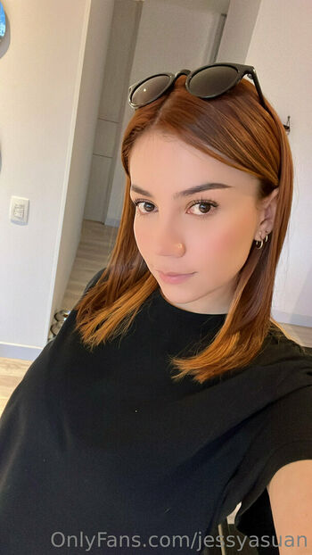 Jessyasuan