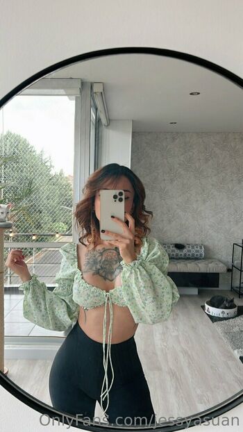 Jessyasuan