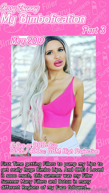 jessybunnyfree