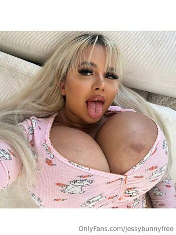 jessybunnyfree