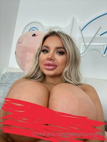 jessybunnyfree