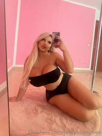 jessybunnyfree