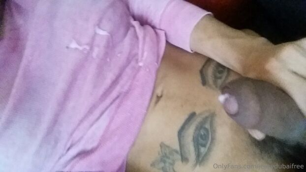 jessydubaifree