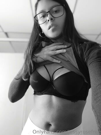 jessyrosefree