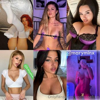 jessyrosefree