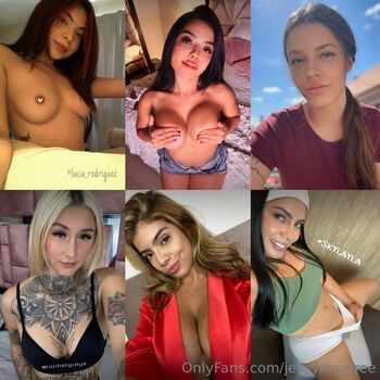 jessyrosefree
