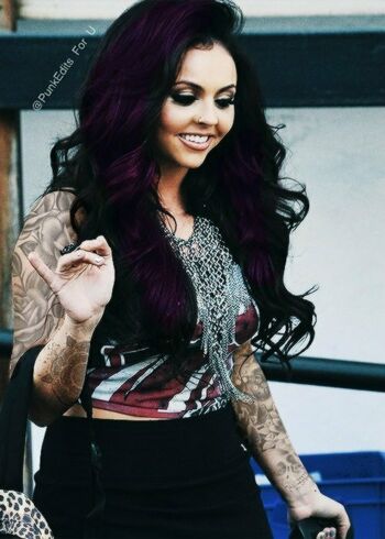 Jesy Nelson