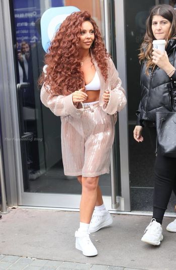 Jesy Nelson