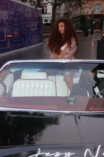 Jesy Nelson