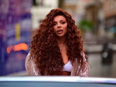 Jesy Nelson