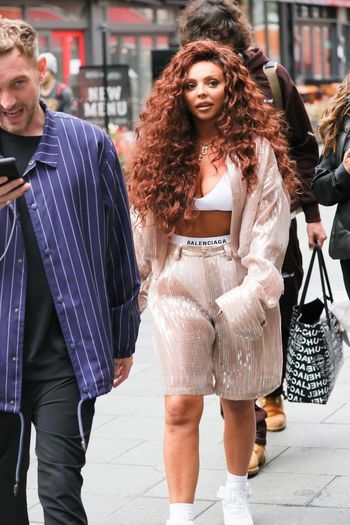 Jesy Nelson