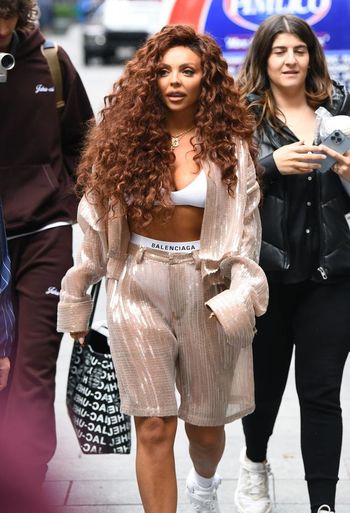 Jesy Nelson