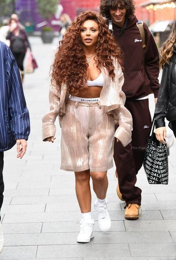 Jesy Nelson