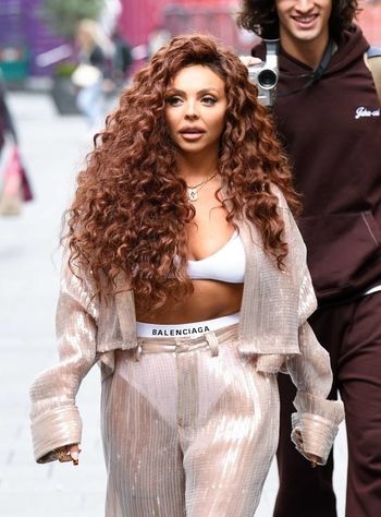 Jesy Nelson