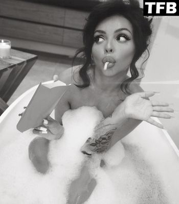 Jesy Nelson
