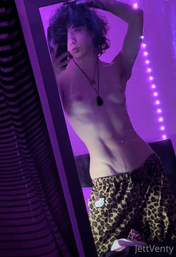 jettventy