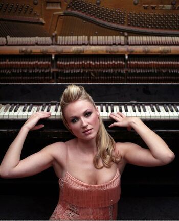 Jewel Kilcher