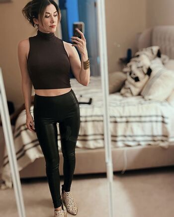 Jewel Staite
