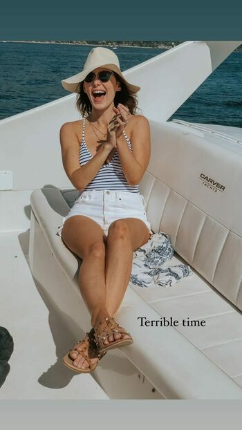 Jewel Staite
