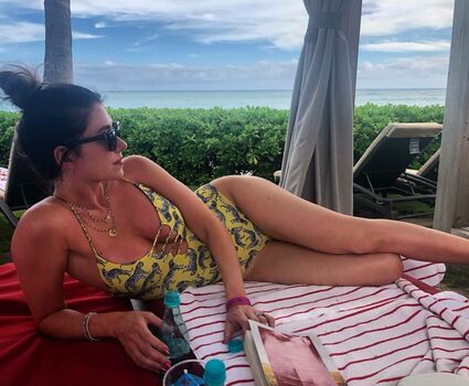 Jewel Staite