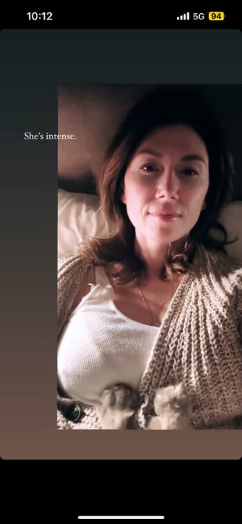 Jewel Staite