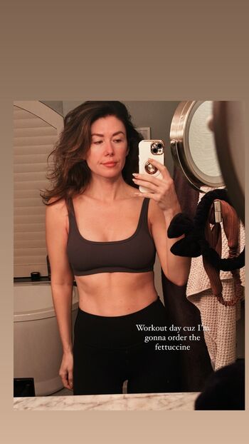 Jewel Staite