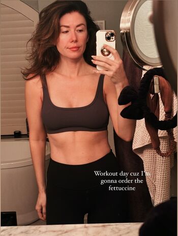 Jewel Staite