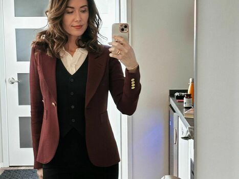 Jewel Staite